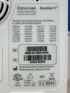 DATASCOPE Patient Monitor  SN: A7501052F9 Monitor