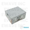 ETHICON REF Y334H  MONOCRYL  Poliglecaprone 25 SUTURE (3.5 Ph. Eur.) СТ-2 (36/BOX), EXP 2027/09
