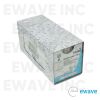 ETHICON REF SA66G PERMA-HAND SILK SUTURE, 0 (3.5 Ph. Eur.), (12/BOX) ,EXP 2027/06 Or Later