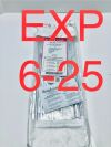 MEDCOMP DMC 101242 Hemo-Cath Double Lumen Set