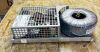 PHILIPS 459800061562 Power Supply X00002A Cath Angio Lab