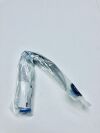 PRO ACT MEDICAL MMCB90MAC4 Laryngoscope Blade & Handle w/ Batteries