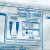 OLYMPUS TB-0920OE Thunderbeat Open Extended Jaw