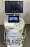 GE Voluson E10 BT 21 Ultrasound - OB / GYN - Vascular