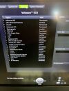 GE Voluson E10 BT 21 Ultrasound - OB / GYN - Vascular