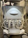 GE Voluson E10 BT 21 Ultrasound - OB / GYN - Vascular