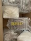 HOLOGIC 504080 tomcat waste bin assembly