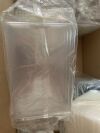 HOLOGIC 504080 tomcat waste bin assembly