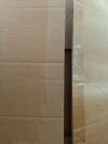 HOLOGIC 504080 tomcat waste bin assembly