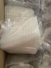 HOLOGIC 504080 tomcat waste bin assembly