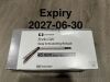 COVIDIEN EGIA45AV Gray Articulating Reload 45mm Extra thin Expiry 2027-06-30