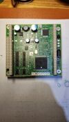 SIEMENS 10681899  SIEMENS Perspective CT Scanner Parts P/N 10681899  CT Scanner