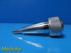 DEPUY J&J 2216-00 Orthopedics Socket Wrench Adapter