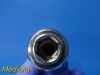 DEPUY J&J 2216-00 Orthopedics Socket Wrench Adapter