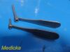 DEPUY MITEK J&J Super Anchor GII Surgical
