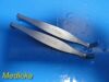DEPUY Jarit J&J Anspach PROFESSIONAL Bone Harvest Accessory Instruments W/Case