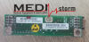 SIEMENS 6316181 / 01 FORCE AMPLIFIER BOARD  D 804 X 04 1E RM Mammo Unit