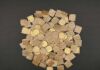 CANDELA LG04328 250Pcs Candela Sapphire Window Lenses - Candela Gentlelase/Gentleyag/Gentlepro/Max Laser - IPL