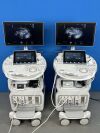 GE Voluson E8 BT 19 Ultrasound - OB / GYN