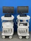 GE Voluson E8 BT 19 Ultrasound - OB / GYN