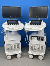 GE Voluson E8 BT 19 Ultrasound - OB / GYN