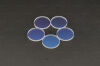 QUANTA OBM001330 5pcs Handpiece Sapphire Protective window  Cosmetic General