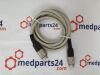 GE PN KGS10 Cable Power GEM-GEF Ultrasound General