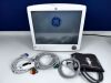 GE B650 VERSION 3 YOM 2020 Co2 Monitor