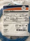 BOSTON SCIENTIFIC 4731 Extractor Pro RX-S Injects Above Retrieval Balloon Catheter 12mm x 15mm(SD)