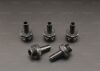 QUANTA LG04489 5pcs Water Pump Connector Quanta System Cosmetic General