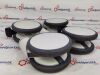 GE PN Wheels Set Ultrasound General