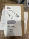 MASIMO 2016 LNC-10-GE LNCS to GE Patient cable