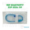 ALCON REF 8065750917 Auxiliary Aspiration Tubing, EXP 2024/09