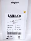 STRYKER LATSYS24 Latera 24mm Absorbable Nasal Implant System (Expired 2024/02-2024/06)