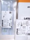 STRYKER LATSYS24 Latera 24mm Absorbable Nasal Implant System (Expired 2024/02-2024/06)