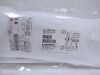 MICRO-AIRE 1600-654 K-WIRE 1.4mm (0.054”) x 152mm (6”) Dual Trocar PTS (Pack of 6) #MR Expired