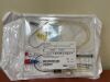 ICU MEDICAL 52509-15 TriOx SvO2/CCO PA Catheter, 8F, 110cm, Q-Tip, Heparin Coated, LF