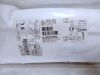 MICRO-AIRE 1600-662 K-WIRE 1.6mm (0.062”) x 152mm (6”) Dual Trocar PTS (Pack of 6) #MR Expired