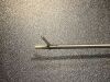 SNOWDEN-PENCER 89-2360 Mayfield Flip Needle Holder, 3.5mm X 32cm