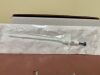 PROGRESSIVE DYNAMICS MEDICAL PMITCSG Trocar Closure Suture Grasper 15cm 14 Ga