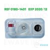 AMO IRELAND REF 0180-1401 CATALYS Precision Laser System One (1) LIQUID OPTICS Interface, EXP 2020/12