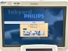 PHILIPS Model IU22 Diagnostic Ultrasound System