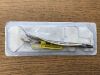 COVIDIEN SIG30CTAVM Tri-Staple 2 Curved Tip Intelligent Reload and Introducer Vascular/Medium 30mm(X)