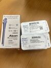 ALCON 8065750852 Turbo Sonica Mini-Flared ABS Tip.  Lot of 14