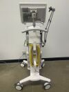 DRAEGER Infinity C500 with Evita Infinity V500 Ventilator