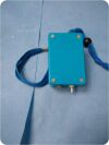 TSI 8095 PortaCount Plus N95 Companion Particle Generator Respiratory Analyzer