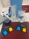 SOUND SURGICAL Vaser Lipo 2.0 With Ventx Fully Loaded Liposuction Unit