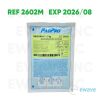 CONMED REF 2602M PADPRO MINI INFANT < 3 kg RADIOTRANSLUCENT ELECTRODE , EXP 2026/08