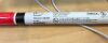 COVIDIEN 8888570564 ARGYLE THORACIC CATHTETER 36FR/CH - 12MMX 20" - 5 PACK - EXPIRED