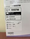 BARD 5955790 Ventralight ST Mesh with PS Echo PS Positioning System